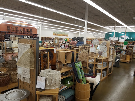 Furniture Store «Cost Plus World Market», reviews and photos, 9759 Jefferson Davis Hwy, Fredericksburg, VA 22407, USA