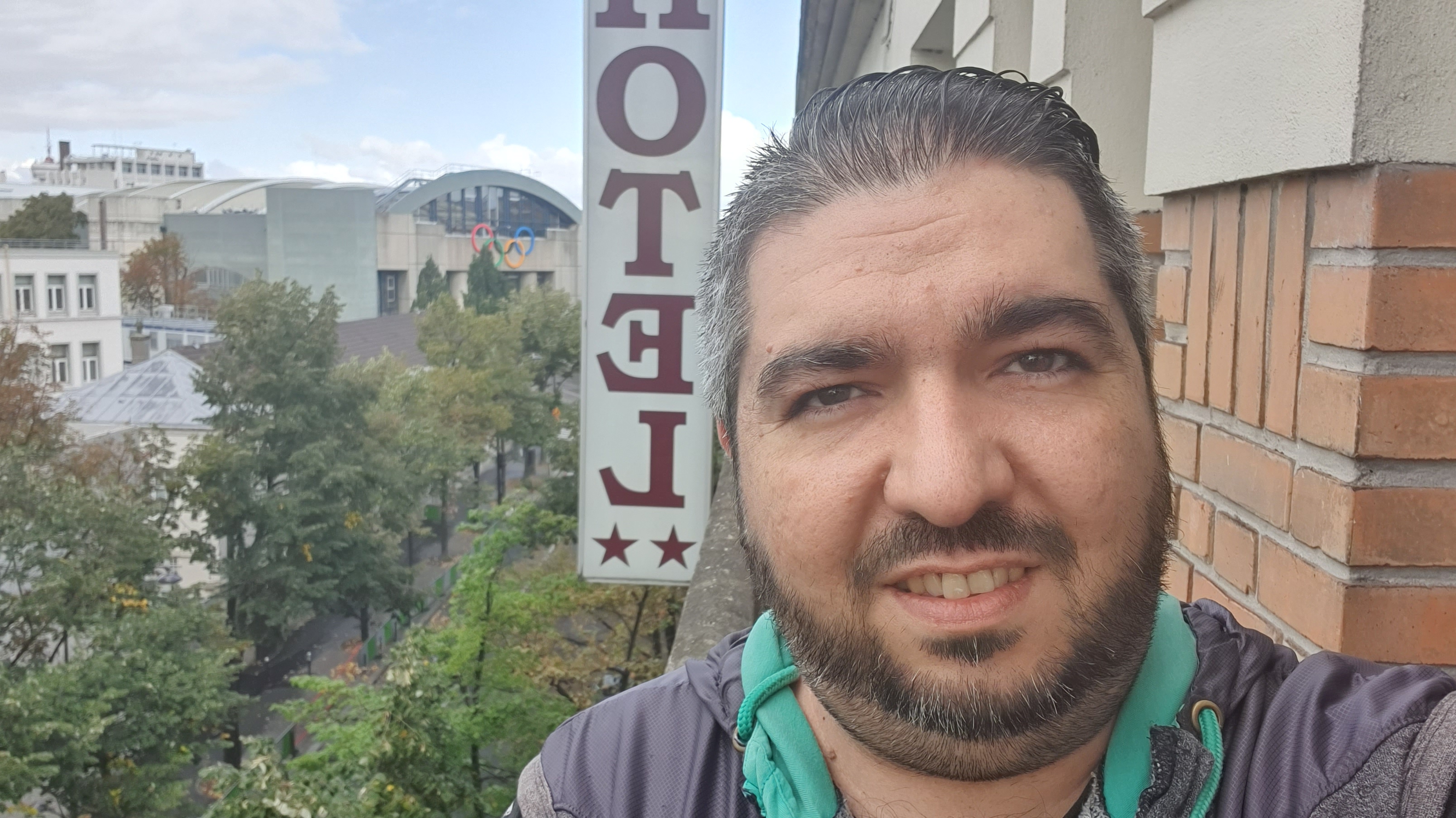 Photo n° 2 de l'avis de Luis.r fait le 01/10/2019 à 23:55