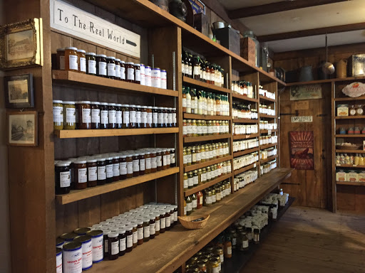 Antique Store «Old Country Store & Emporium», reviews and photos, 26 Otis St, Mansfield, MA 02048, USA