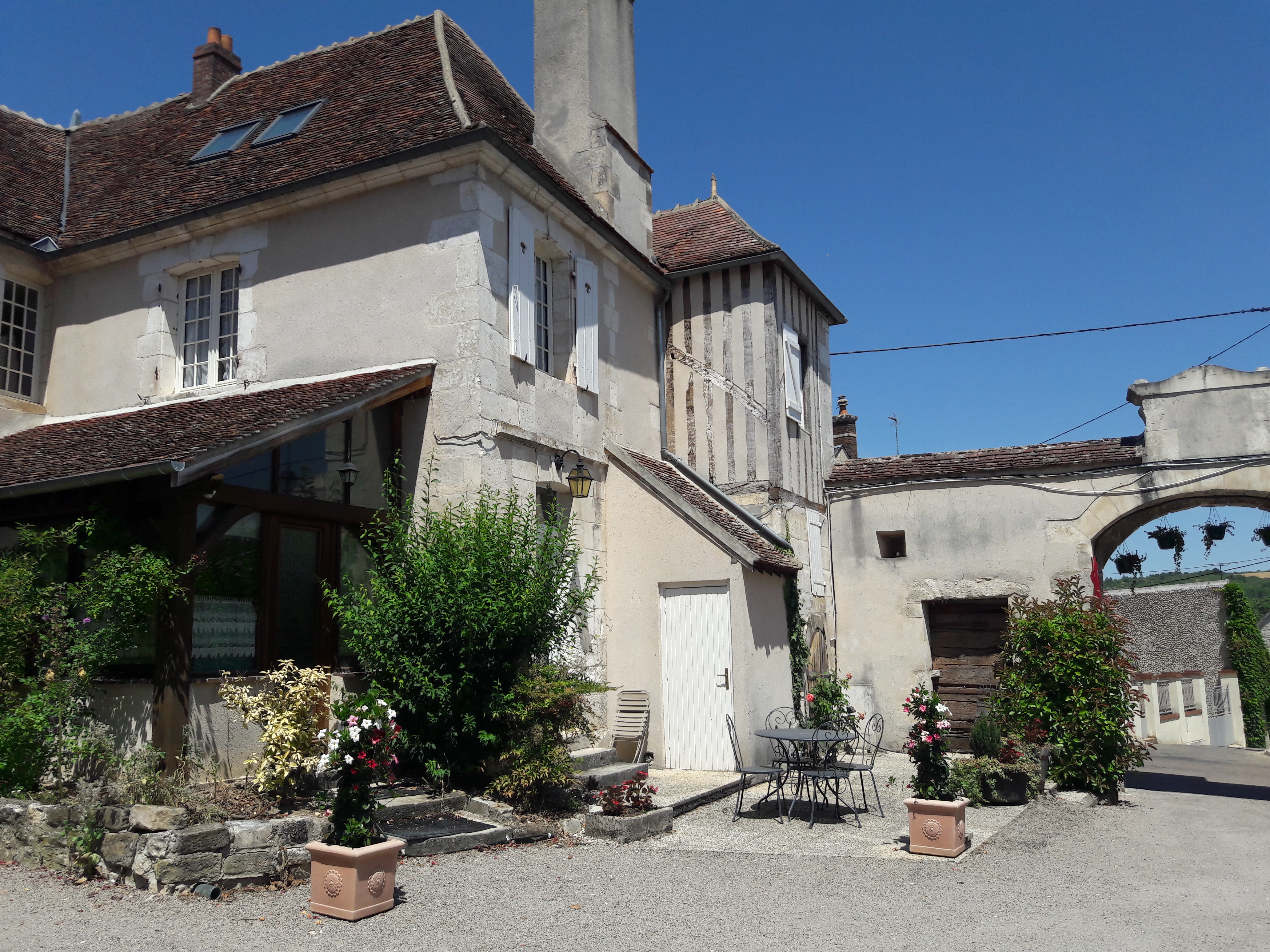 Photo n° 2 de l'avis de sonia.l fait le 05/07/2019 à 17:29