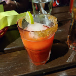 Photo n°4 de l'avis de Z_Games4life. fait le 18/09/2020 à 19:55 sur le  Tortuga Restaurant, Hotel & Apartments à Grafenwöhr