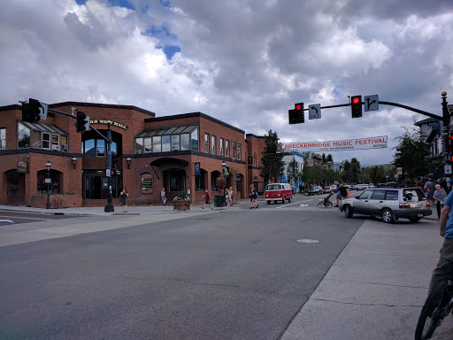 Grocery Store «The Local Market and Liquor Shed», reviews and photos, 116 N Main St, Breckenridge, CO 80424, USA