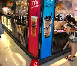 CHATIME SUNSET POINT BALI photo