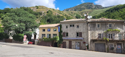 Chez Christophe à Mayres