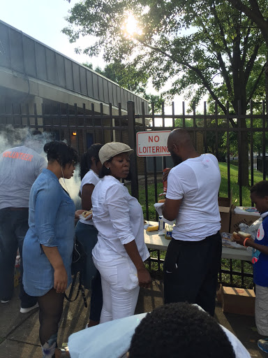 Community Center «William 