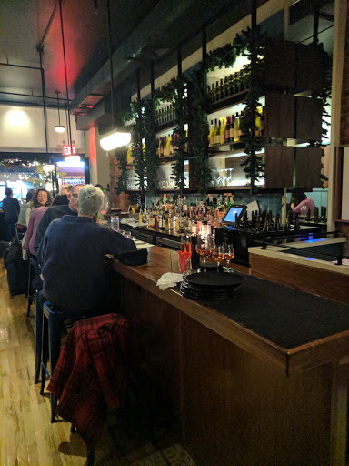 Restaurant «BKW by Brooklyn Winery», reviews and photos, 747 Franklin Ave, Brooklyn, NY 11238, USA