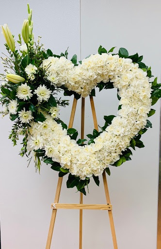 Florist «Everblooming Floral & Gift», reviews and photos, 18522 Yorba Linda Blvd, Yorba Linda, CA 92886, USA