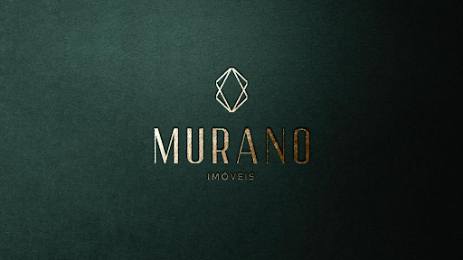 Logo da empresa - Murano Imoveis Joinville