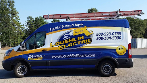 Photo of Loughlin Electric, Inc.