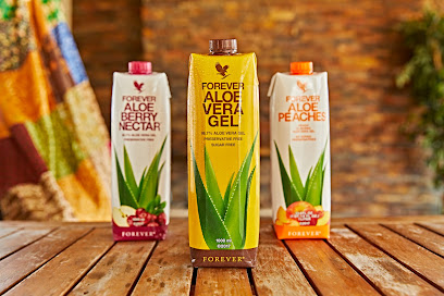 Din Aloe Vera Shop