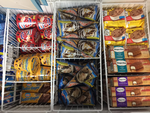 Grocery Store «A-1 Supermarket», reviews and photos, 119 Atascocita Road, Humble, TX 77396, USA