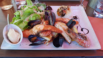Produits de la mer du Restaurant Il Gusto à Perpignan - n°6