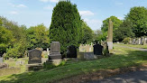 Haworth Cemetery