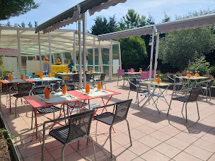 Photo n°1 de Feu & Flore à Caumont ()