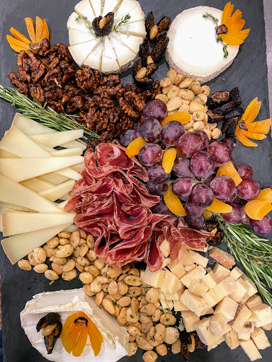 Gourmet Grocery Store «Tastings Gourmet Market», reviews and photos, 1410 Forest Dr, Annapolis, MD 21403, USA