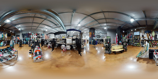 Boat Dealer «Action Water Sports», reviews and photos, 8051 N Old US Hwy 23, Fenton, MI 48430, USA