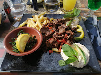 Plats et boissons du Restaurant libanais Le Comptoir Libanais à Cherbourg-en-Cotentin - n°5