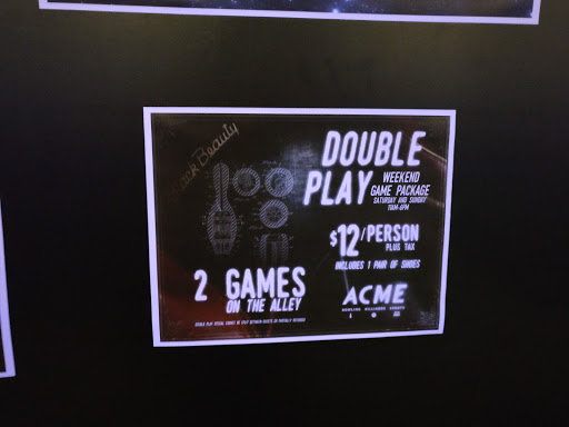 Bowling Alley «ACME Bowling, Billiards & Events», reviews and photos, 100 Andover Park W #100, Tukwila, WA 98188, USA