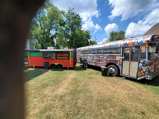 Bicycle Rental Service «Green Fleet Bicycle Shop», reviews and photos, 934 Jefferson St, Nashville, TN 37208, USA