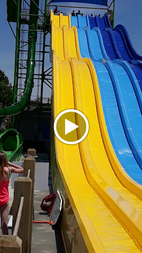 Public Swimming Pool «Tropicanoe Cove», reviews and photos, 1915 Scott St, Lafayette, IN 47904, USA