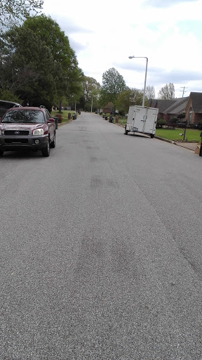 Community Center «Bert Ferguson Community Center», reviews and photos, 8505 Trinity Rd, Cordova, TN 38018, USA