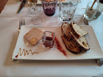 Foie gras du Restaurant L'Assiette au Bœuf à Blois - n°8