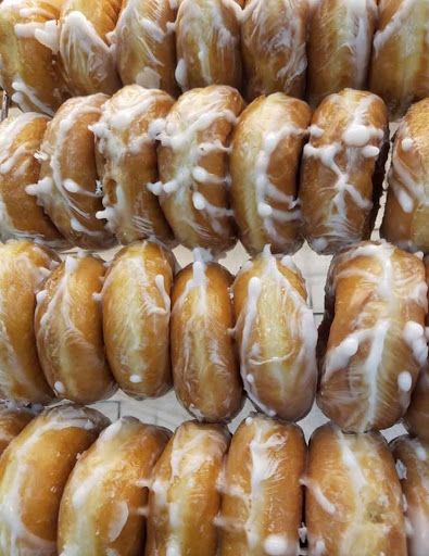 Donut Shop «Heav’nly Donuts», reviews and photos, 592 Merrimack Ave, Dracut, MA 01826, USA