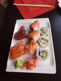 Sushi du Restaurant japonais To sushi à Ruaudin - n°14