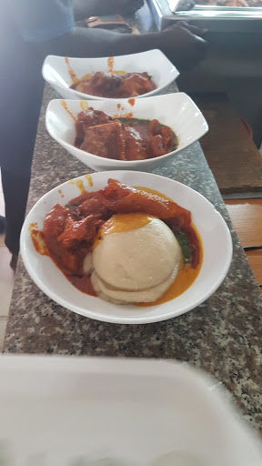 Ola Mummy Foods, Secretariat-Agodi Road, Oju Irin, Bodija, Ibadan, Nigeria, Fast Food Restaurant, state Oyo