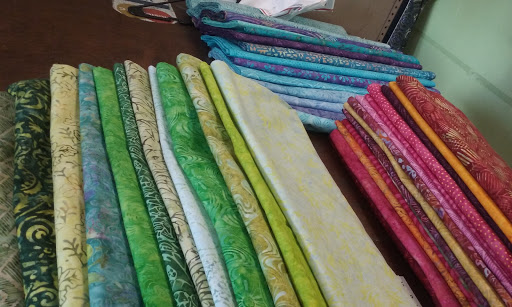 Clothing Alteration Service «Gaffney Fabrics», reviews and photos, 5401 Germantown Ave, Philadelphia, PA 19144, USA