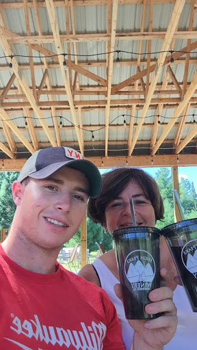 Winery «High Peaks Winery, LLC», reviews and photos, 805 Pickle St, Winthrop, NY 13697, USA