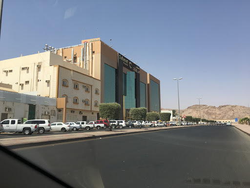 مستشفى سلامات 