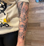 Georgina Rose Art Tattoo Parlour