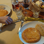 Photo n°1 de l'avis de Annalisa.c fait le 17/08/2021 à 20:51 sur le  Trattoria Fricheria al Cavallino à Strassoldo