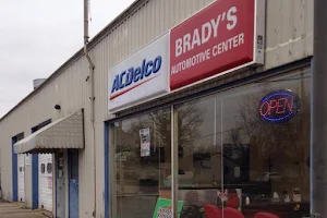 Brady's Automotive Center, L.L.C. image