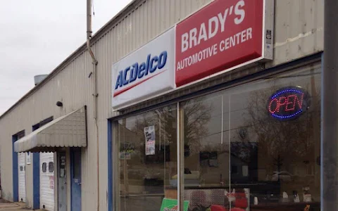 Brady's Automotive Center, L.L.C. image
