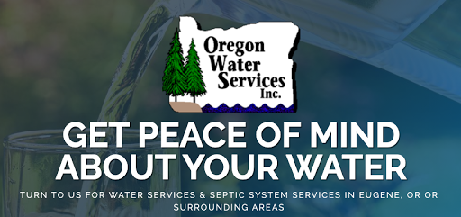 Oregon Water Services, Inc.