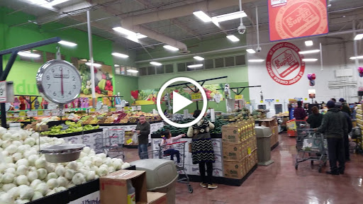 Grocery Store «El Super», reviews and photos, 315 San Fernando Mission Blvd, San Fernando, CA 91340, USA