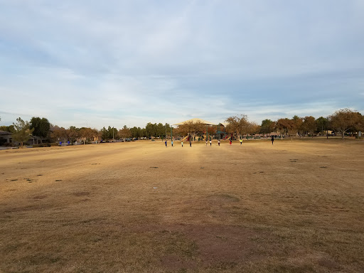 Park «Pinelake Park», reviews and photos, 598 E Crescent Way, Chandler, AZ 85249, USA