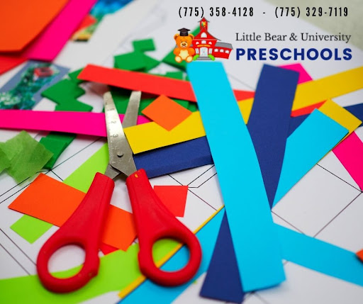 Preschool «University Preschool & Child», reviews and photos, 826 Ralston St, Reno, NV 89503, USA