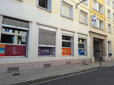 Association Départementale d’Information sur le Logement de la Drôme à Valence