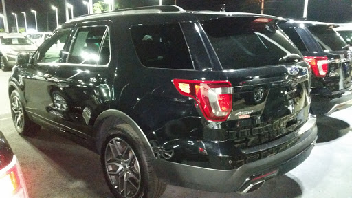 Ford Dealer «Tasca Ford Mazda», reviews and photos, 200 Fall River Ave, Seekonk, MA 02771, USA