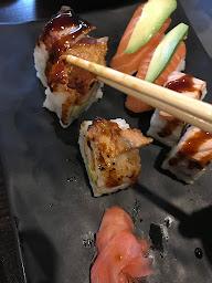 Photo n°86 de Panda Sushi à Bussy-Saint-Georges ()