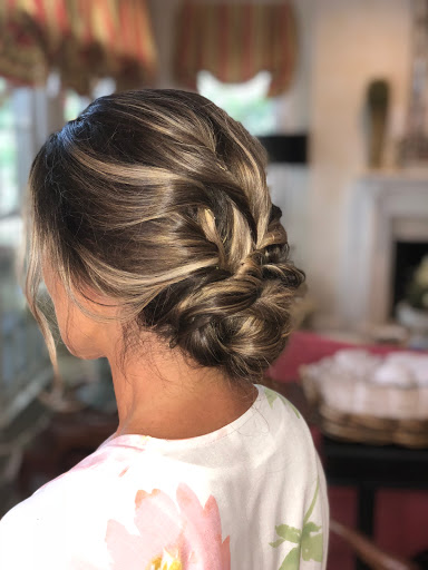 Hair Salon «Grow - Organic Hair Salon», reviews and photos, 304 Morris Ave Suite C, Spring Lake, NJ 07762, USA