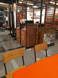 Photo n°92 de Burger King à Pierre Benite ()