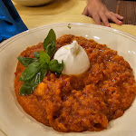 Photo n°2 de l'avis de Luigi.i fait le 06/09/2023 à 14:49 sur le  La Vin'Osteria à Radda in Chianti