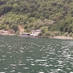 Photo n°4 de l'avis de maurizio.i fait le 14/05/2022 à 16:34 sur le  Bar La Spiaggetta di Dalmeri Elena à Monte Isola