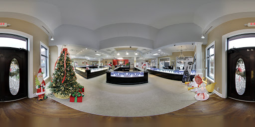 Jewelry Designer «Town Square Jewelers», reviews and photos, 101 Stonewall Ave E, Fayetteville, GA 30214, USA