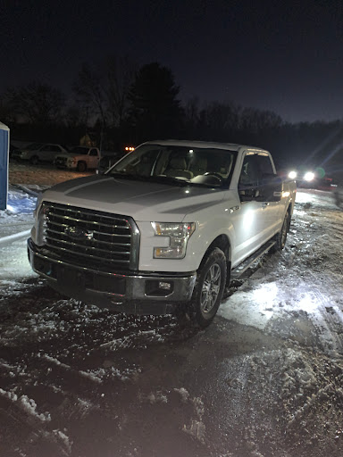 Used Car Dealer «Marsh Auto Sales», reviews and photos, 15133 N Holly Rd, Holly, MI 48442, USA