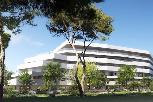 Agence immobilière Programme immobilier neuf à Marseille - Nexity Marseille
